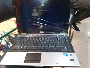Laptop HP EliteBook 6930P 4GB Intel Core 2 Duo HDD 500GB