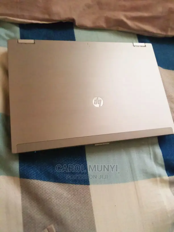 Laptop HP EliteBook 6930P 4GB Intel Core 2 Duo HDD 500GB