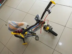 Kids Bike Size 16