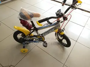 Kids Bike Size 16