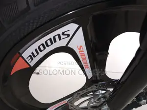 Adult Bike Size 20
