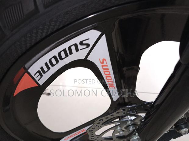 Adult Bike Size 20 - thumbnail 4