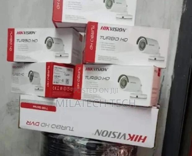 4 1080P Colour Smart Hybrid - main view