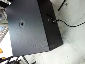 Nexo Bass Speaker 18"