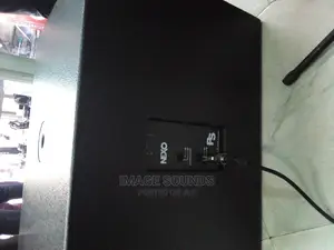 Nexo Bass Speaker 18"