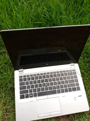 Laptop HP EliteBook Folio 9470M 8GB Intel Core I5 SSD 500GB