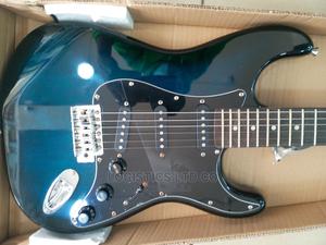Ibanez Lead Rhythm Guitar - main view