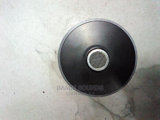 Tweeter Derwel- 126 - thumbnail 2