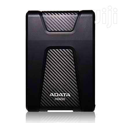 Adata Hard Disk 2tb - main view