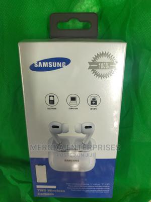 Samsung Tws Wireless Earbuds - thumbnail 2