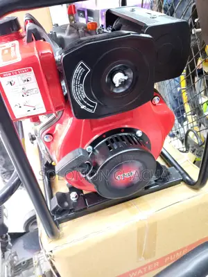 Girasal 2inch Diesel Water Pump 46m Head