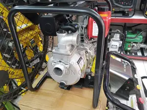 Girasal 2inch Diesel Water Pump 46m Head