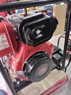 Girasal 3inch Diesel Water Pump 85m Head