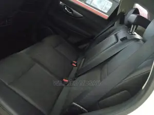 Nissan X-Trail 2014 White