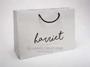 Unique Gift Bags Branded
