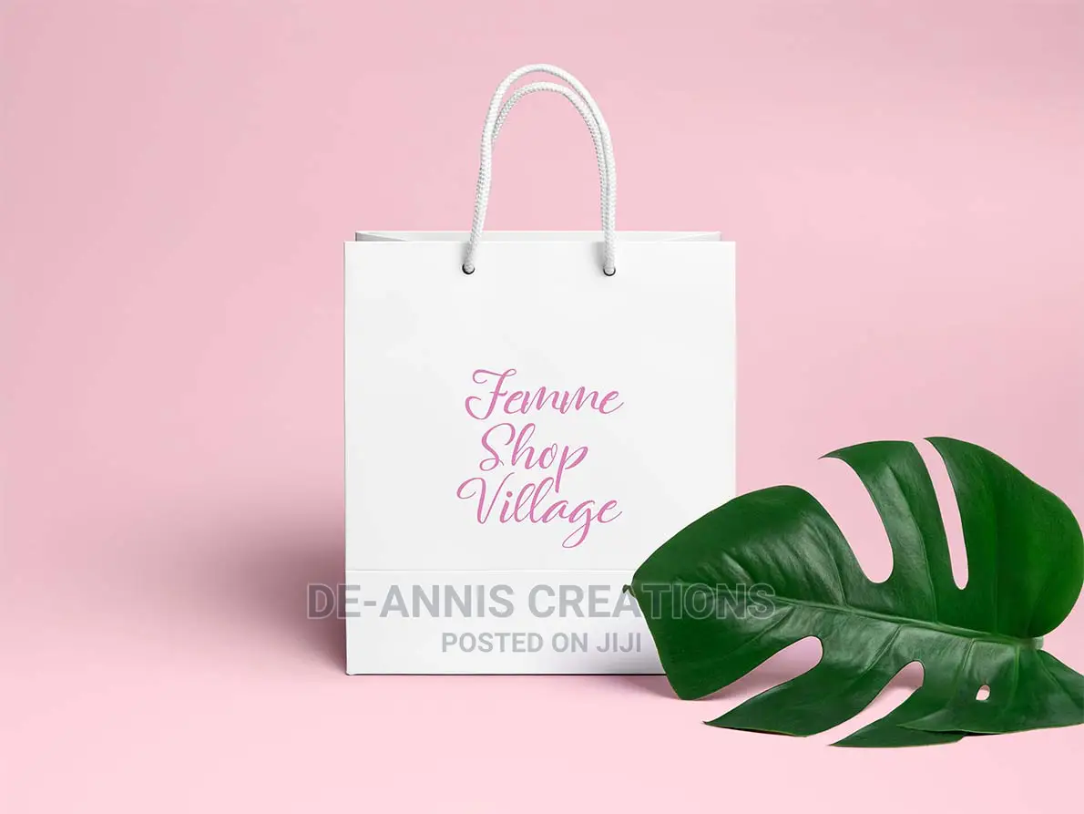 Classy Gift Bags