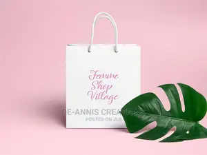 Classy Gift Bags