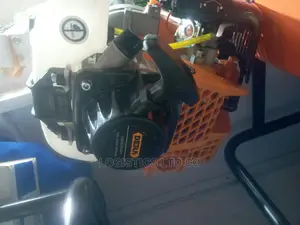 Brush Cutter Machine