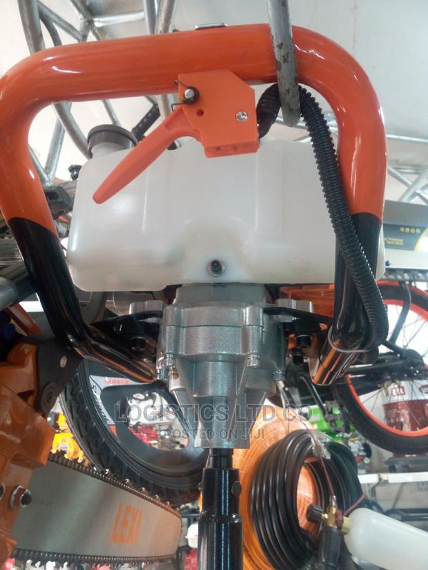 Brush Cutter Machine - thumbnail 2