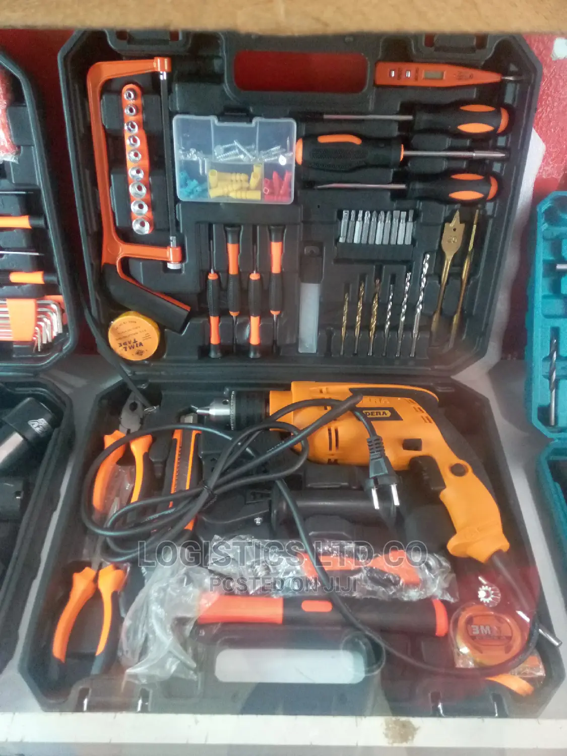 Drill Machine