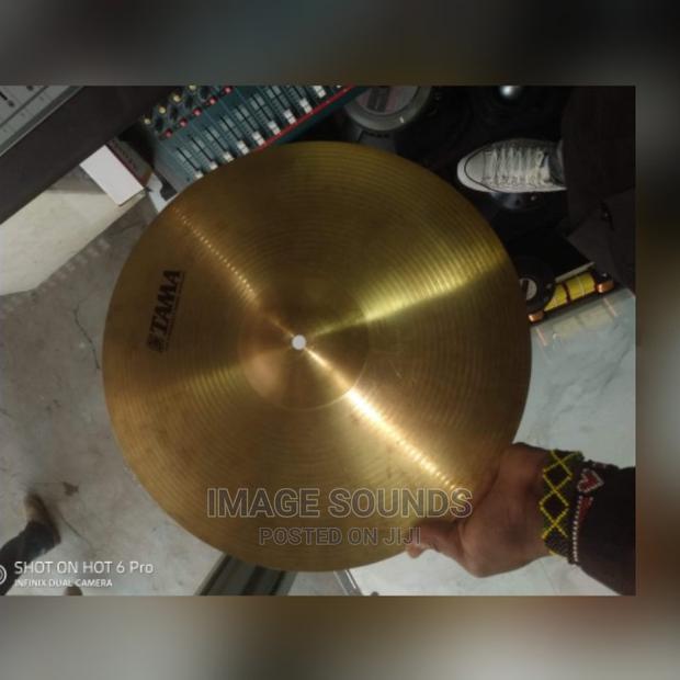 Tama Crush - main view