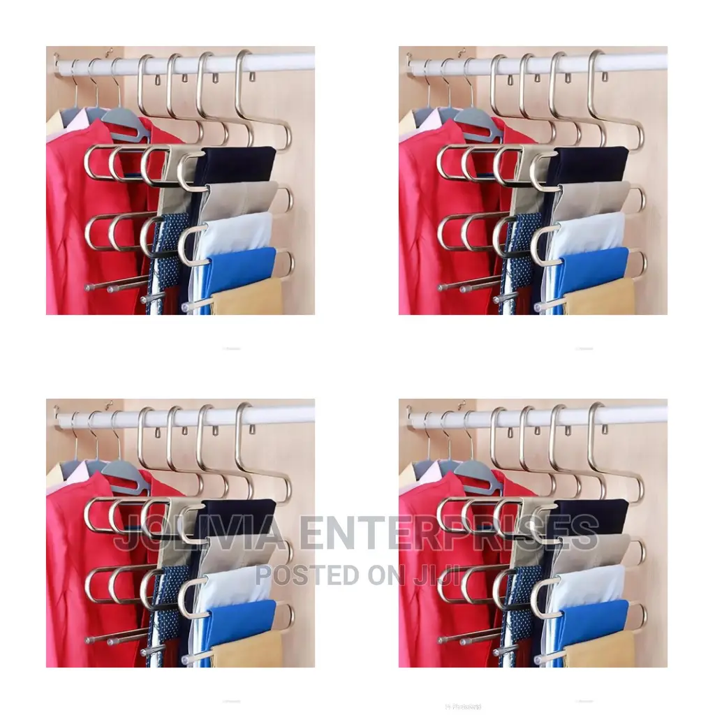 Hangers for Trousers