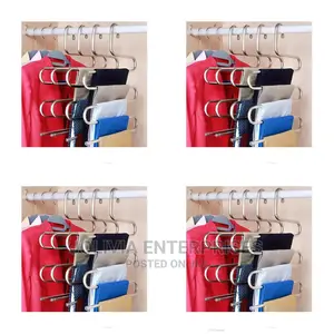 Hangers for Trousers