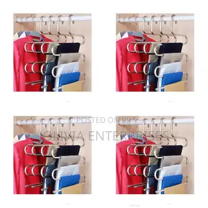 Hangers for Trousers
