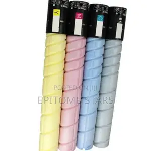 Original Konica Minolta TN-216 Tonores Colours