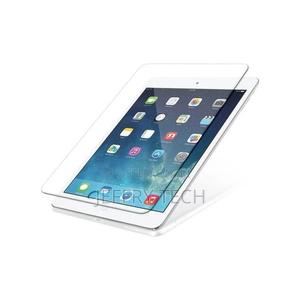 Universal Tempered Glass Screen Protector for Apple iPad Air - thumbnail 2