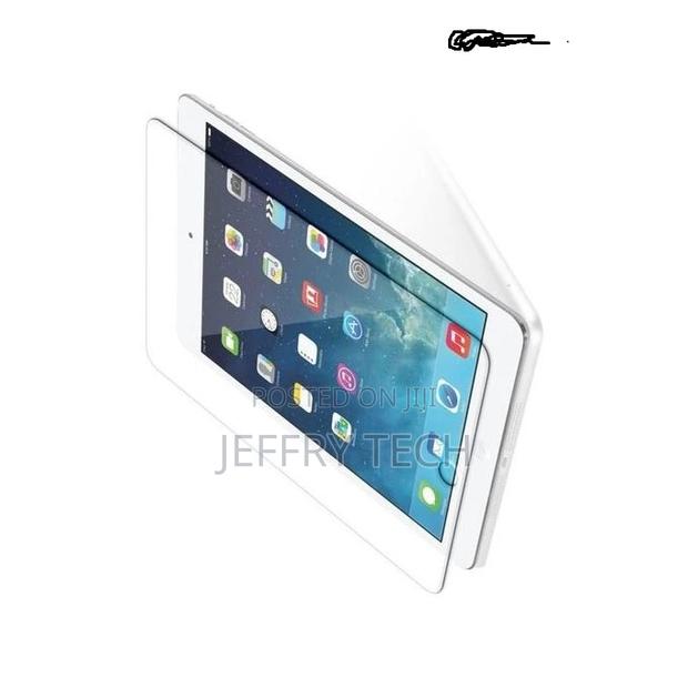 Universal Tempered Glass Screen Protector for Apple iPad Air - thumbnail 3