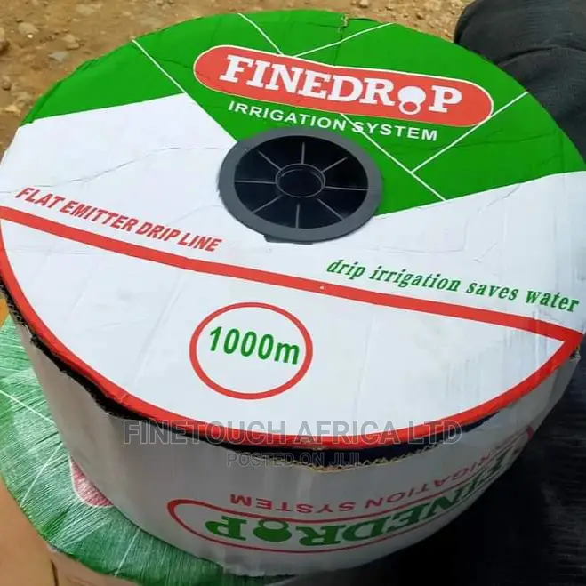 Drip Line/Lay Flat Pipes 0.4mm