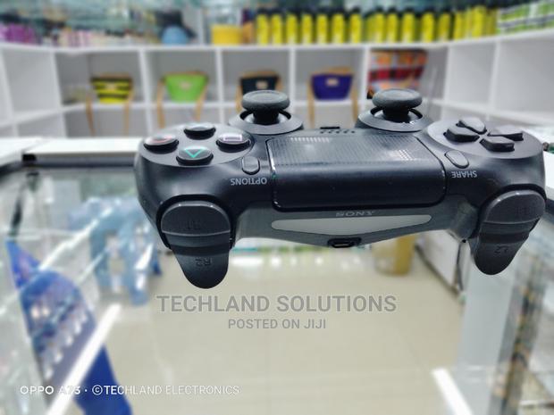 Ps4 Slim 500gb , 4 Months Old - thumbnail 6