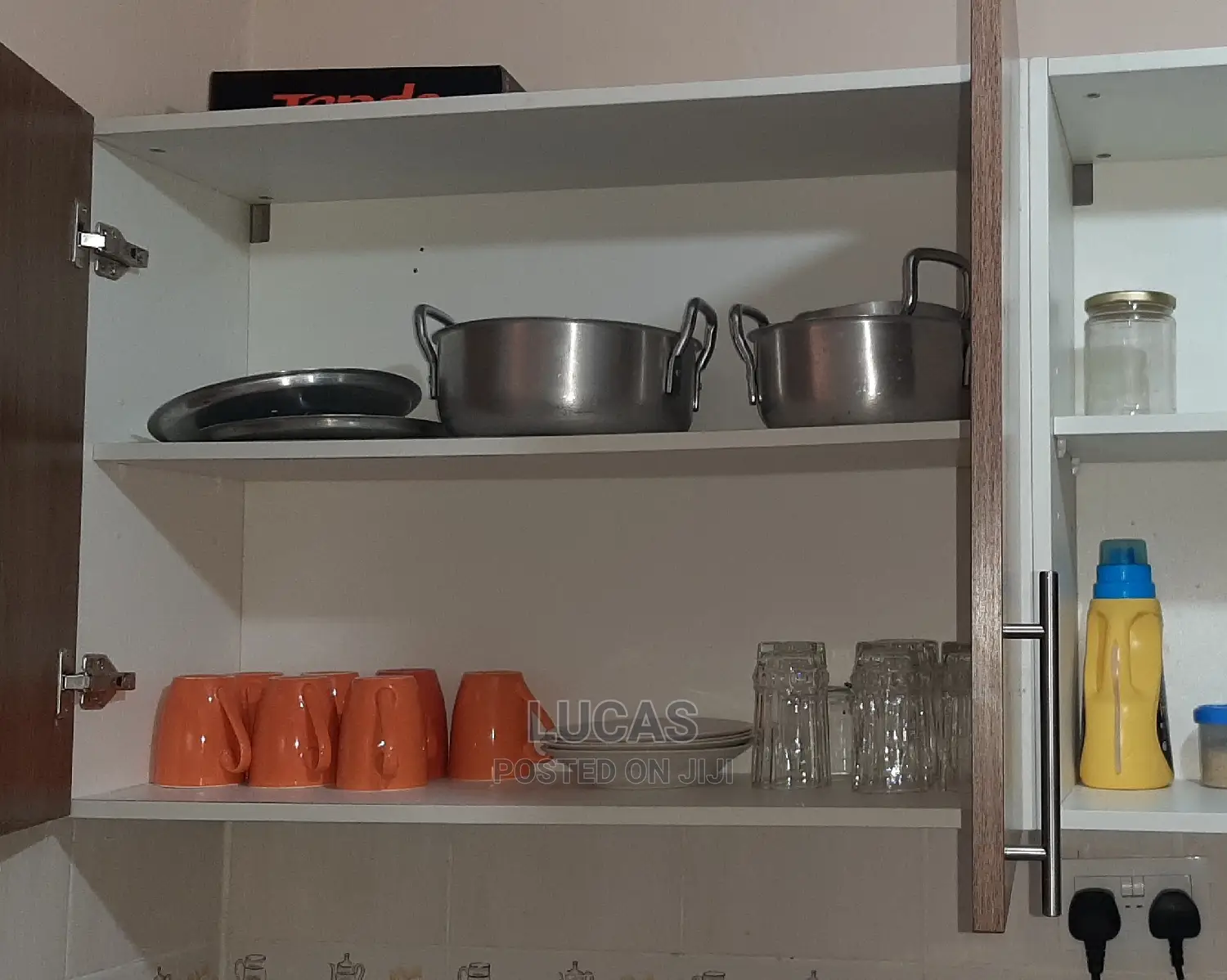 Airbnb/ Furnished Apartments in South B
