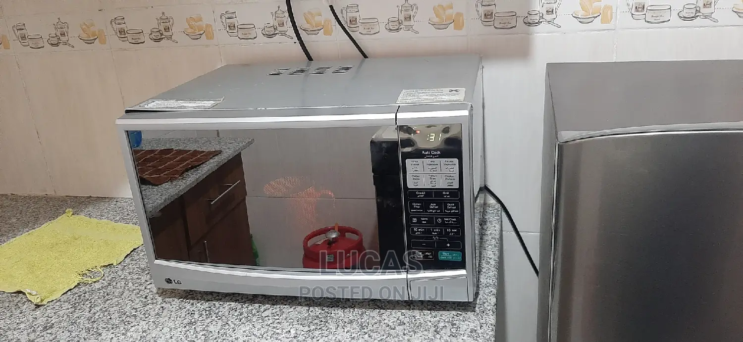 Airbnb/ Furnished Apartments in South B