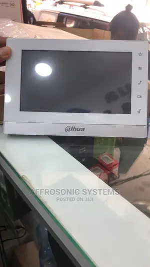 Video Door Phone