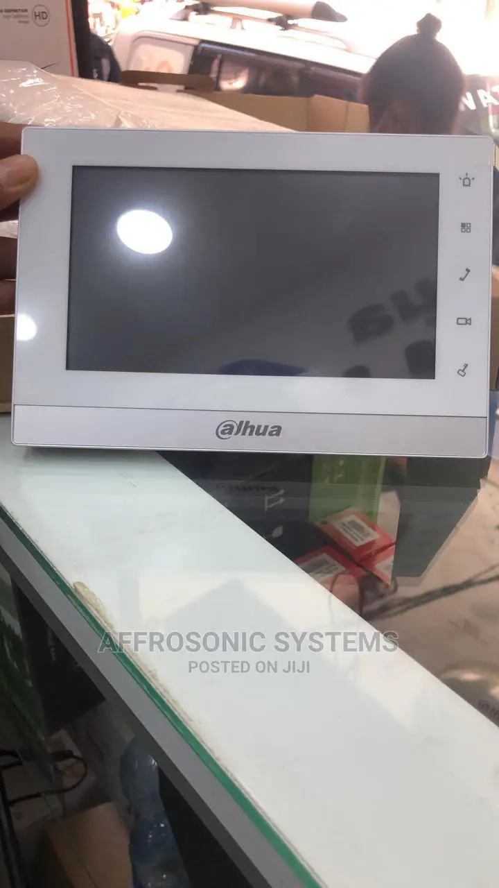 Video Door Phone