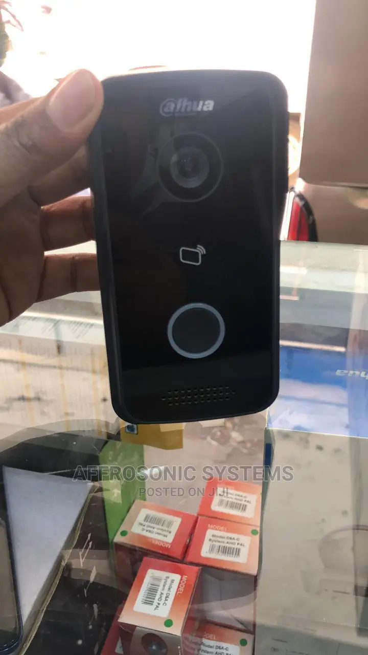 Video Door Phone
