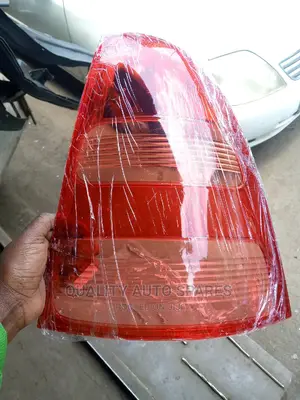 Rear Lense for Toyota Fielder 2001