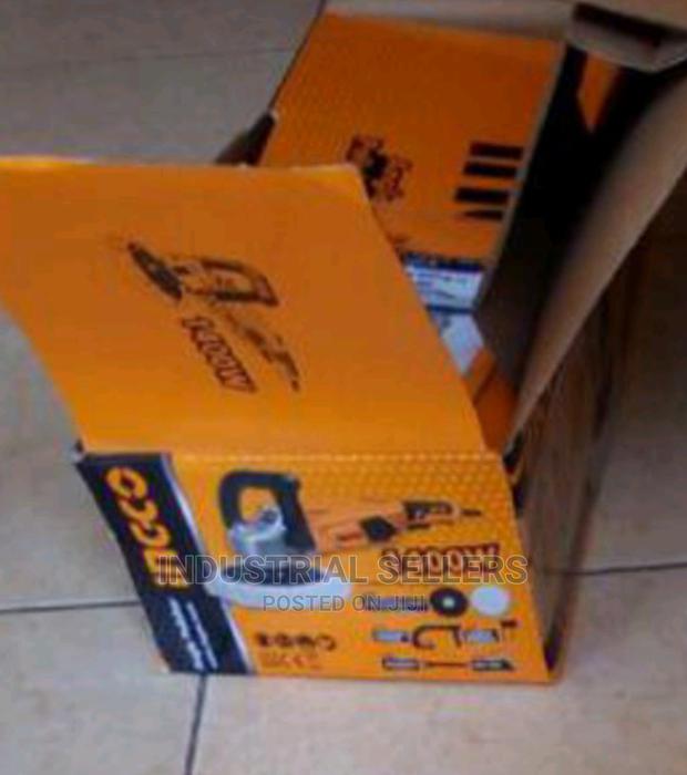 New Select Buffing Machine - main view