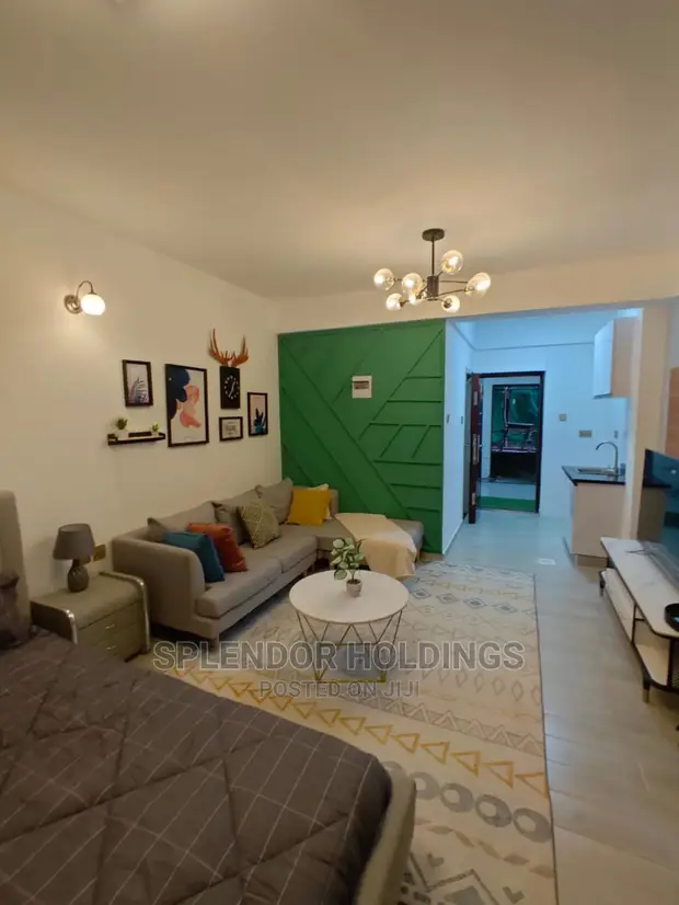 Studio Apartment in Lavington for Sale