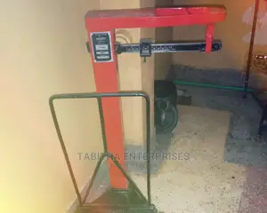 Avery Scale 500kgs