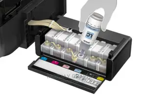 Epson Printer L850 New
