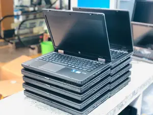 Laptop HP ProBook 6465B 4GB AMD HDD 320GB