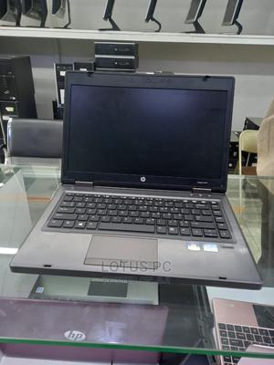 Laptop HP ProBook 6475B 4GB Intel Core I5 HDD 320GB - thumbnail 2