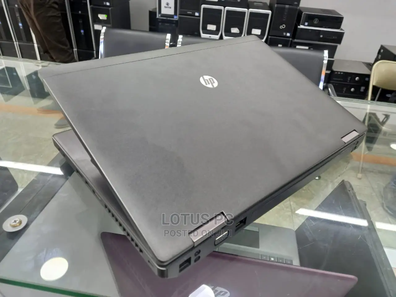 Laptop HP ProBook 6475B 4GB Intel Core I5 HDD 320GB