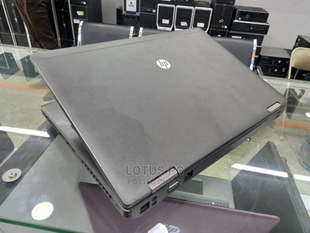 Laptop HP ProBook 6475B 4GB Intel Core I5 HDD 320GB - thumbnail 3