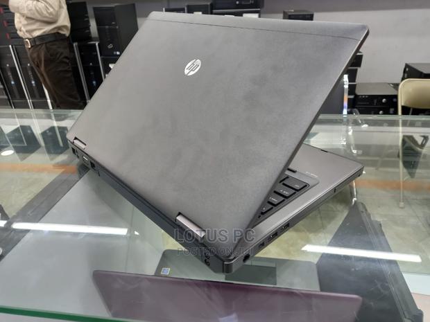 Laptop HP ProBook 6475B 4GB Intel Core I5 HDD 320GB - thumbnail 4