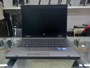 Laptop HP ProBook 6475B 4GB Intel Core I5 HDD 320GB