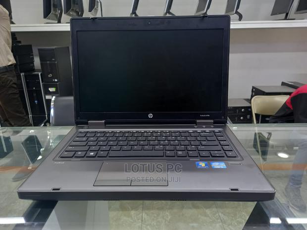 Laptop HP ProBook 6475B 4GB Intel Core I5 HDD 320GB - thumbnail 5
